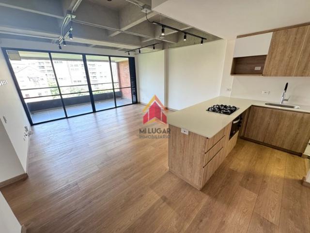 Apartamento en arriendo en Guaviare