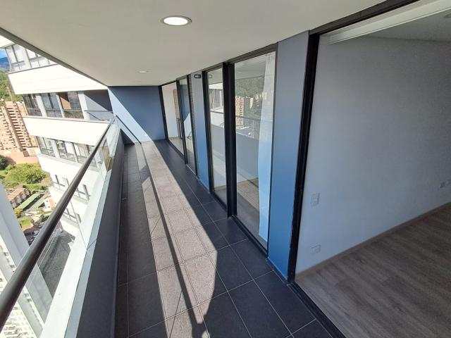 Apartamento en arriendo en Antioquia, Valle de Aburrá