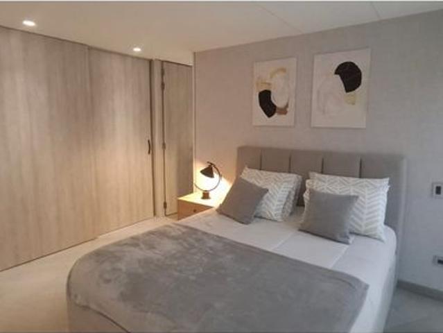 Apartamento en arriendo en Los Alpes, Risaralda