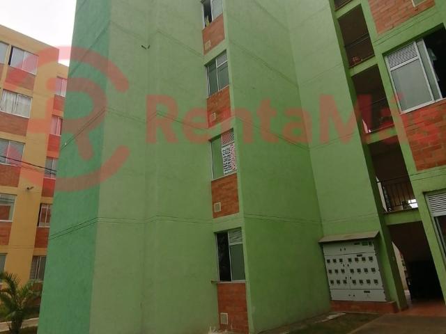 Apartamento en arriendo en Oriental, Los Patios