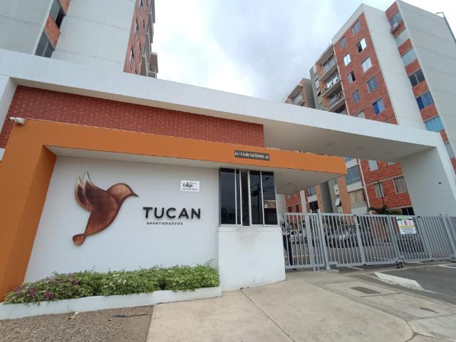 Apartamento en arriendo en Tolima