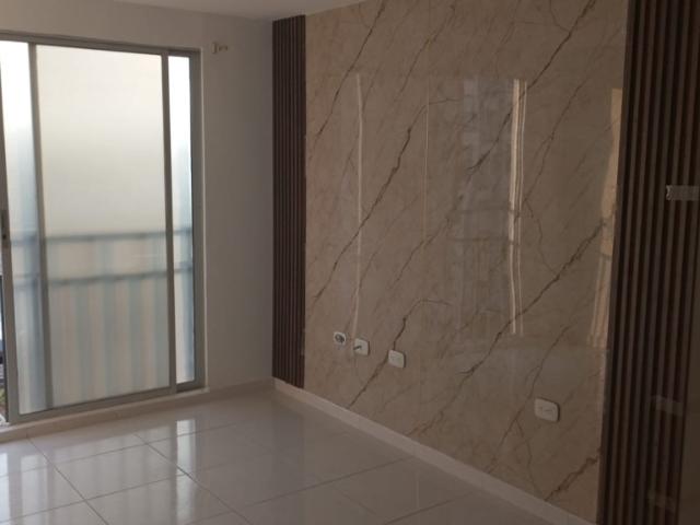 Apartamento en arriendo en Oriental, Los Patios