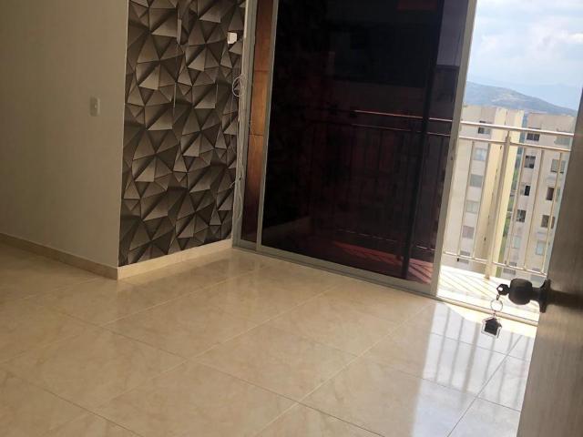 Apartamento en arriendo en Oriental, Los Patios