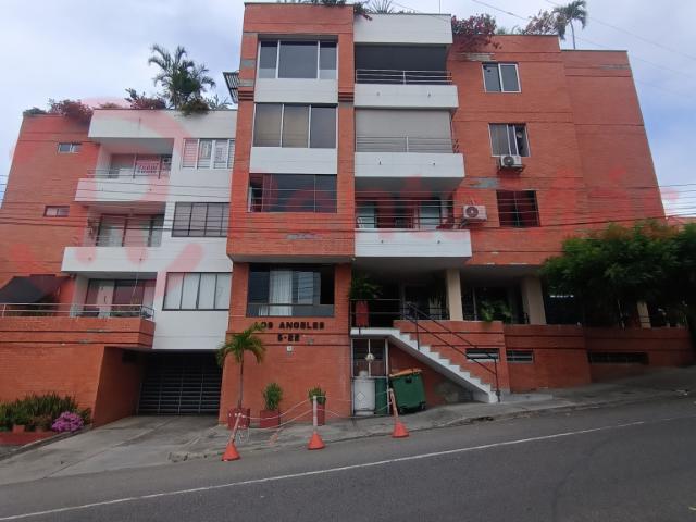 Apartamento en arriendo en Oriental, Los Patios