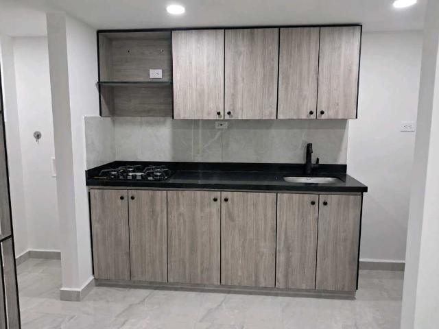 Apartamento en arriendo en Antioquia, Valle de Aburrá