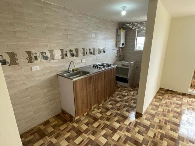 Apartamento en arriendo en Sumapaz, Cundinamarca