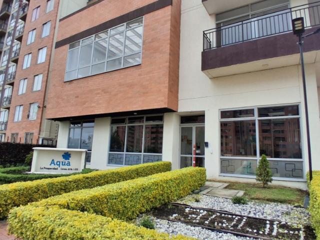 Apartamento en arriendo en Bosa, Cundinamarca