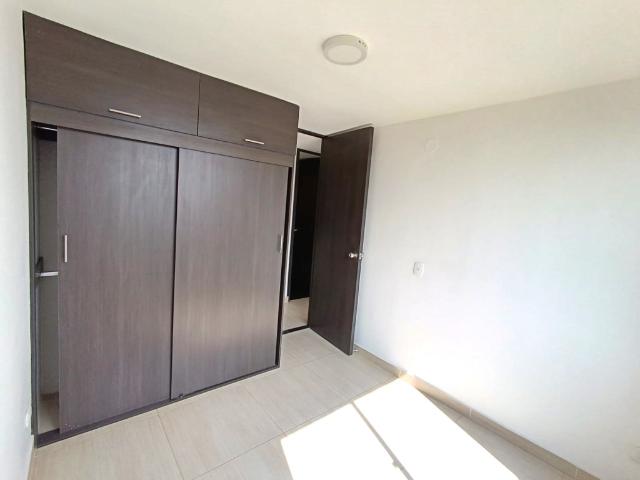 Apartamento En Arriendo En Madrid En. A206335