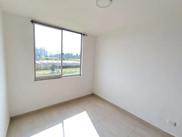 Apartamento En Arriendo En Madrid En. A206335