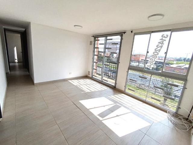 Apartamento En Arriendo En Madrid En. A206335