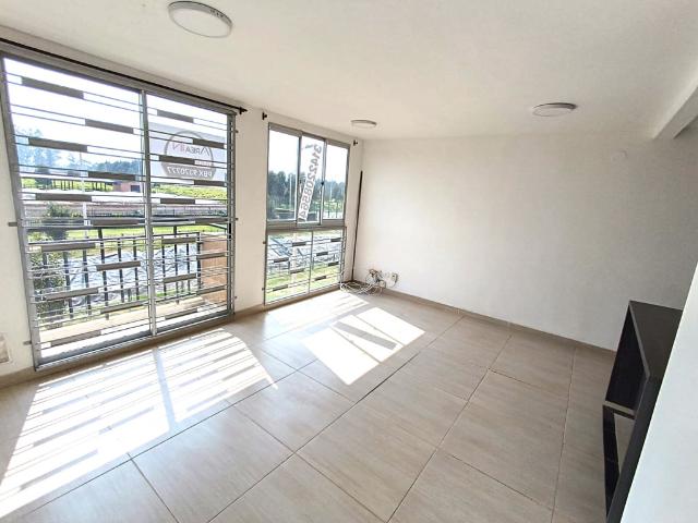 Apartamento En Arriendo En Madrid En. A206335