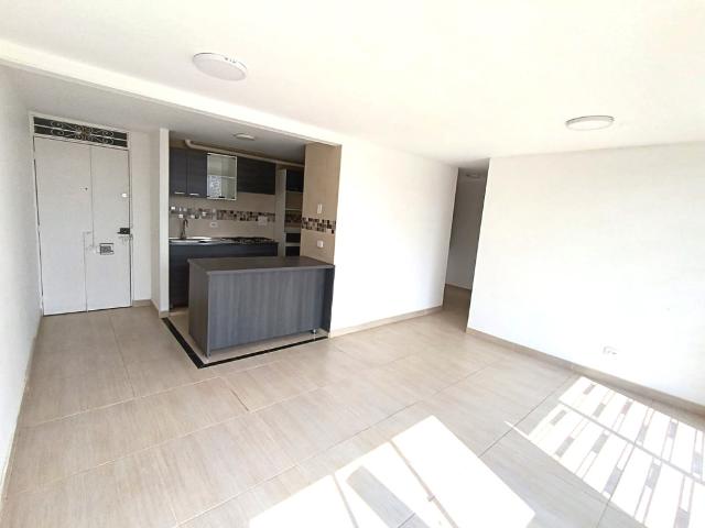 Apartamento En Arriendo En Madrid En. A206335