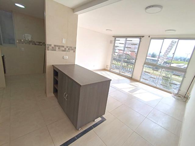 Apartamento En Arriendo En Madrid En. A206335