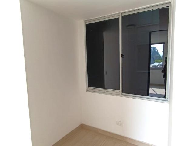 Apartamento En Arriendo En Madrid En. A206335