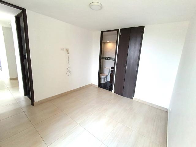 Apartamento En Arriendo En Madrid En. A206335