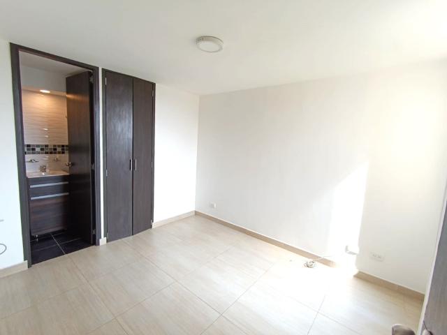 Apartamento En Arriendo En Madrid En. A206335