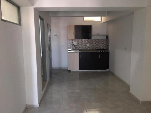 Apartamento En Arriendo En Manizales A108884