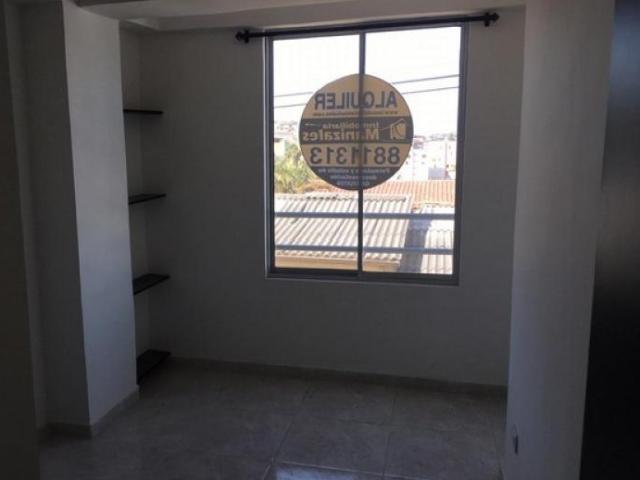 Apartamento En Arriendo En Manizales A108884