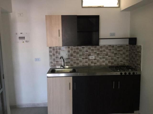 Apartamento En Arriendo En Manizales A108884