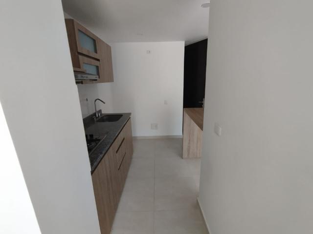 Apartamento En Arriendo En Manizales En Baja Suiza A82908