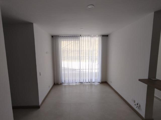 Apartamento En Arriendo En Manizales En Baja Suiza A82908