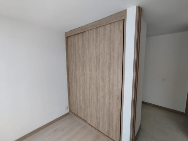 Apartamento En Arriendo En Manizales En Baja Suiza A82908