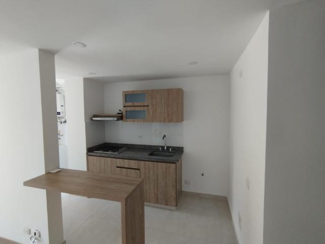 Apartamento En Arriendo En Manizales En Baja Suiza A82908