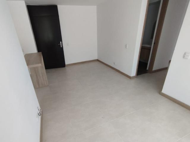 Apartamento En Arriendo En Manizales En Baja Suiza A82908