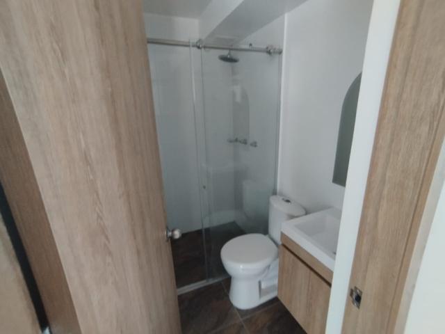 Apartamento En Arriendo En Manizales En Baja Suiza A82908