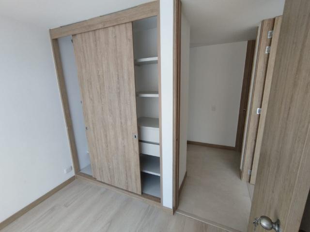 Apartamento En Arriendo En Manizales En Baja Suiza A82908