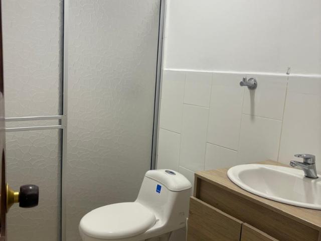 Apartamento En Arriendo En Manizales En Centro A241996