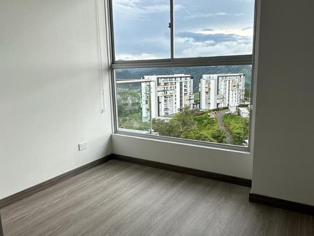Apartamento En Arriendo En Manizales En Milan A80262
