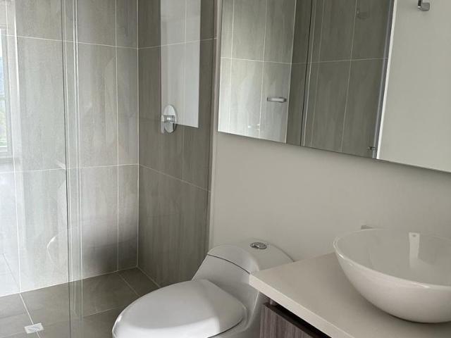 Apartamento En Arriendo En Manizales En Milan A80262