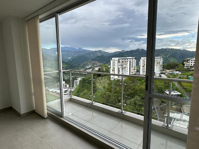 Apartamento En Arriendo En Manizales En Milan A80262