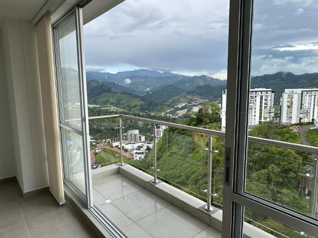Apartamento En Arriendo En Manizales En Milan A80262