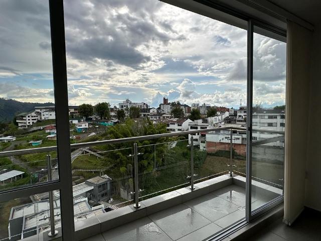 Apartamento En Arriendo En Manizales En Milan A80262
