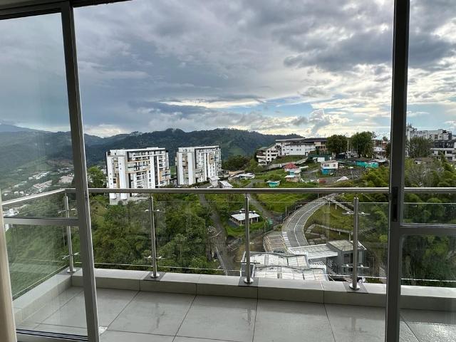 Apartamento En Arriendo En Manizales En Milan A80262