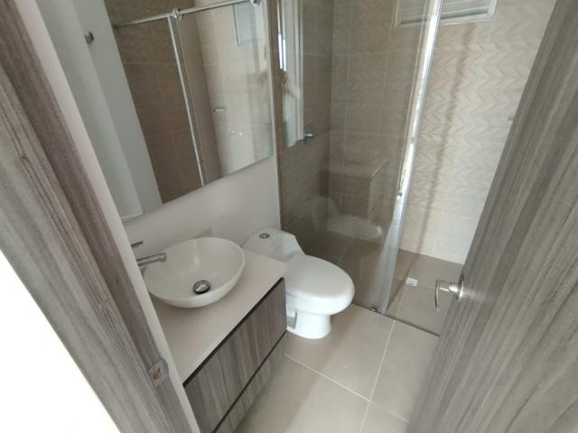 Apartamento En Arriendo En Manizales En Milan A83995