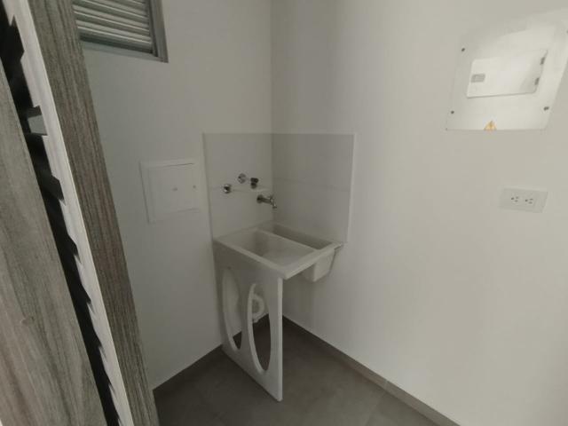 Apartamento En Arriendo En Manizales En Milan A83995