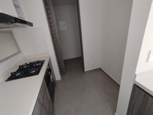 Apartamento En Arriendo En Manizales En Milan A83995