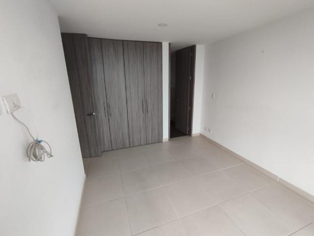 Apartamento En Arriendo En Manizales En Milan A96082