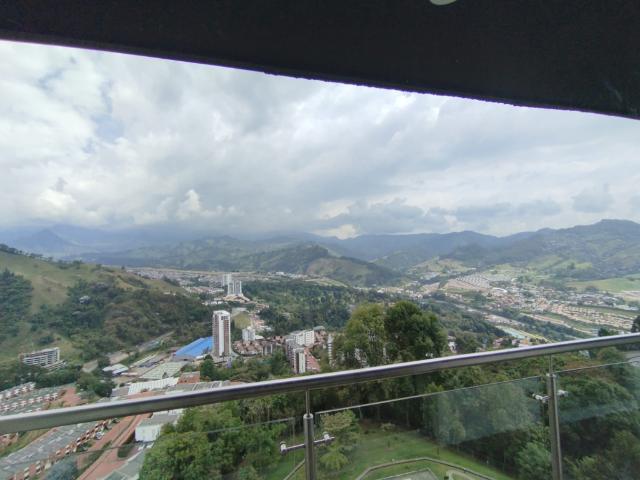 Apartamento En Arriendo En Manizales En Milan A96082