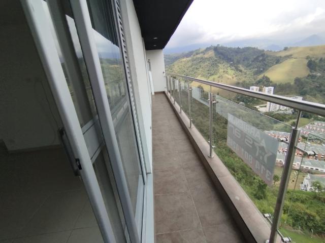 Apartamento En Arriendo En Manizales En Milan A96082