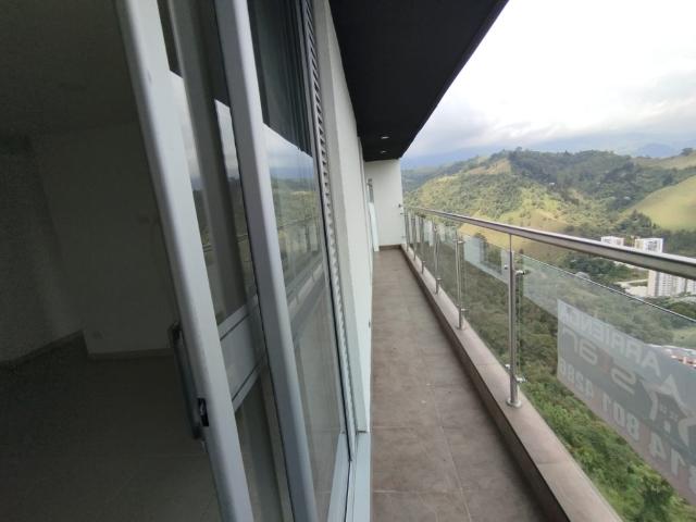 Apartamento En Arriendo En Manizales En Milan A96082