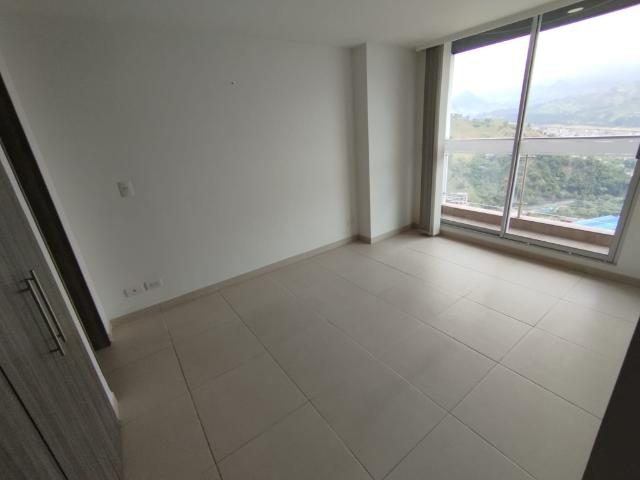 Apartamento En Arriendo En Manizales En Milan A96082