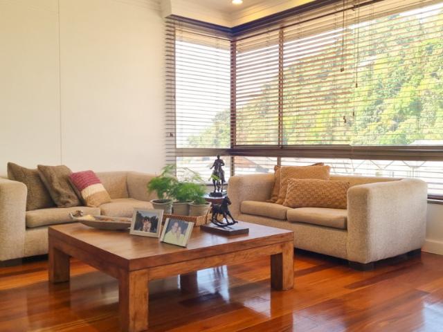 Apartamento En Arriendo En Manizales En Palermo A86824