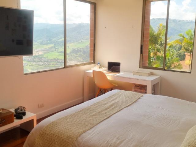 Apartamento En Arriendo En Manizales En Palermo A86824