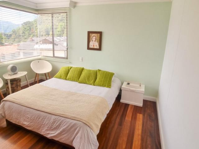 Apartamento En Arriendo En Manizales En Palermo A86824