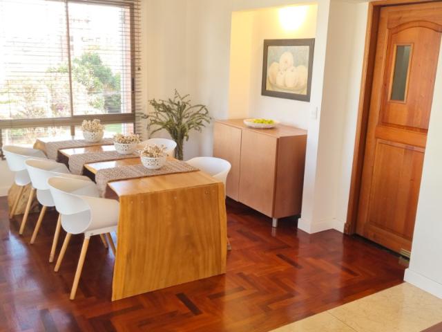 Apartamento En Arriendo En Manizales En Palermo A86824
