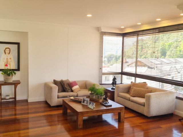 Apartamento En Arriendo En Manizales En Palermo A86824